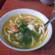 bánh canh