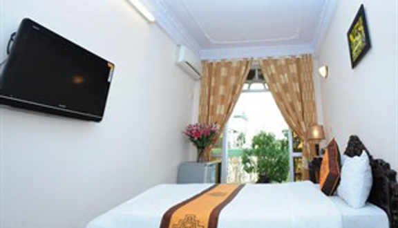 Stars Hotel - Bát Sứ Ở Quận Hoàn Kiếm, Hà Nội | Foody.Vn