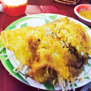 
Bánh Xèo