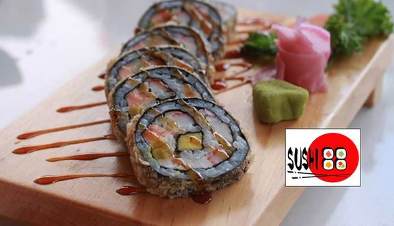 Sushi88 - Nguyễn Thị Thập
