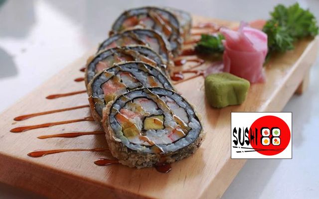 Sushi88 - Nguyễn Thị Thập
