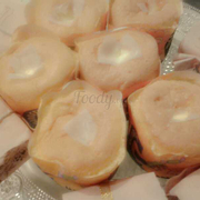 Bánh Hokkaido