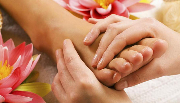 Hoang Minh Foot Massage