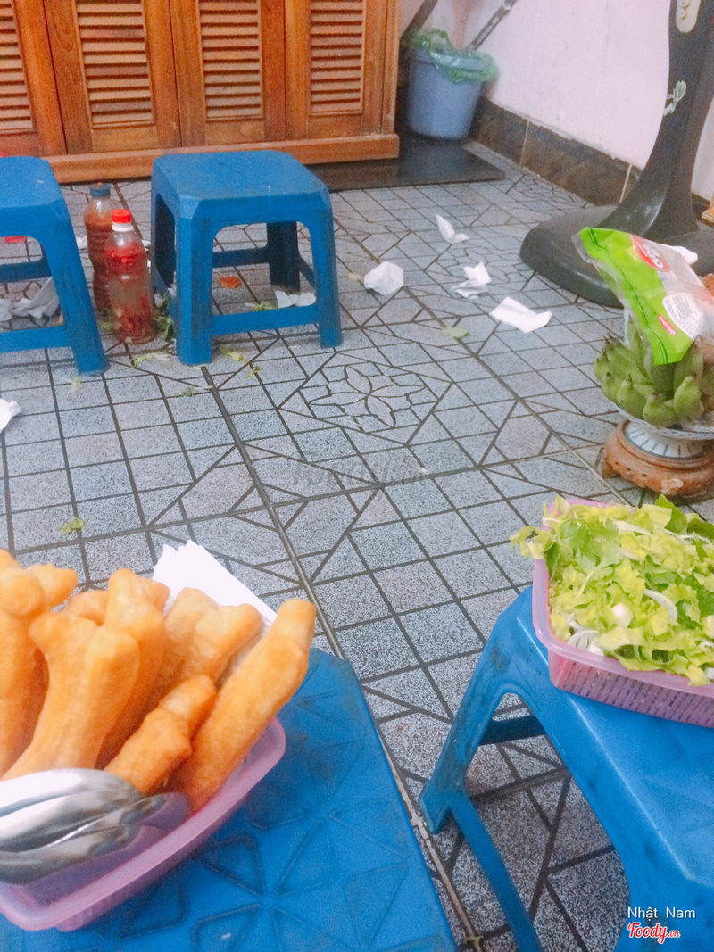 Bún Riêu - Hồng Phúc ở Quận Ba Đình, Hà Nội | Foody.vn