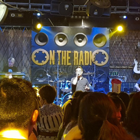 On The Radio Pub - Thái Phiên ở Quận Hải Châu, Đà Nẵng 