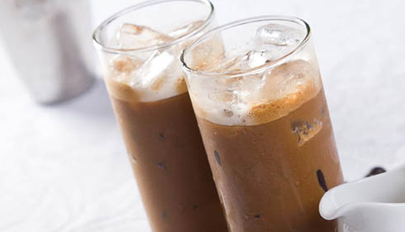 Libra Coffee - Fastfood & Drinks