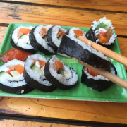 Kimbap