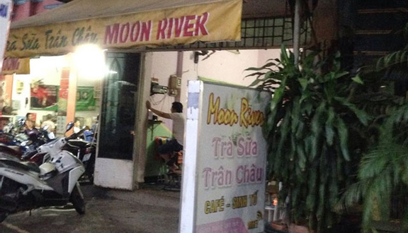 Moon River - Trà Sữa Trân Châu