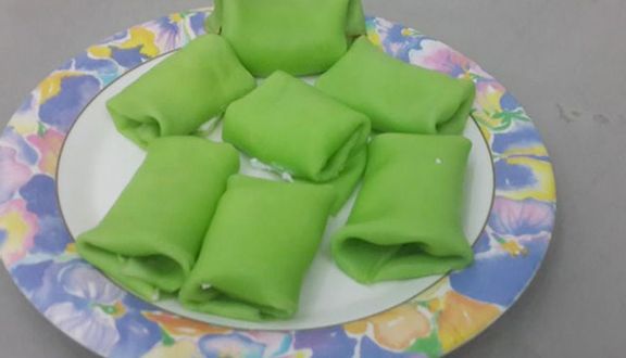Trâm Food - Bánh Sầu Riêng - Giao Hàng Tận Nơi
