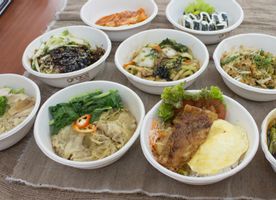 Family Food Paradise - Parkson Hùng Vương