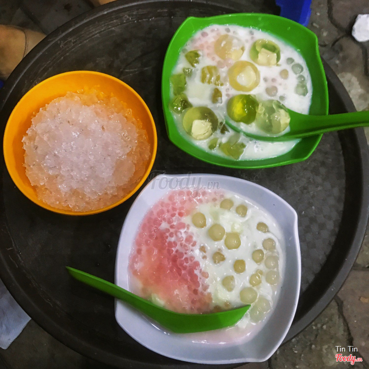 8 quán sữa chua ở đập tan cái nóng mùa hè của Hà Thành
