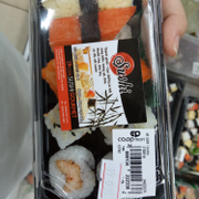 Sushi 19k