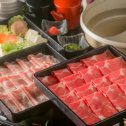 lẩu shabu shabu