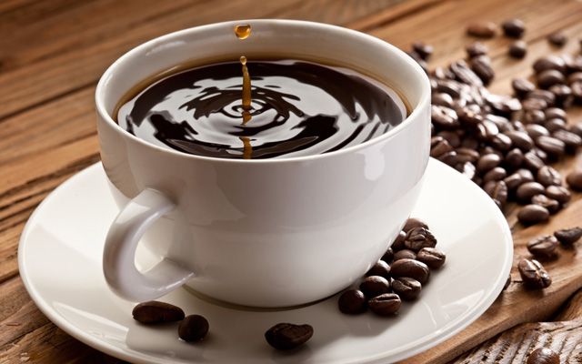 Kalys Coffee