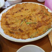 
Bánh Kim Chi
