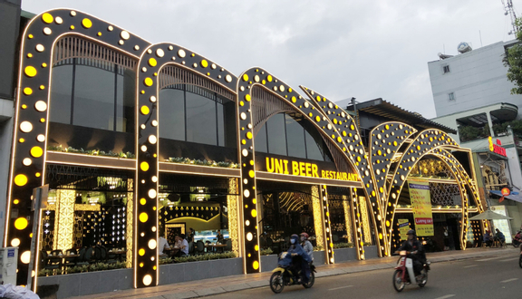 Uni Beer Restaurant