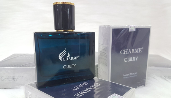 Charme Perfume - Nước Hoa Pháp Dành Cho Người Việt