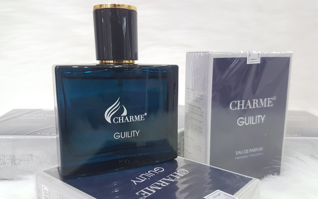 Charme Perfume - Nước Hoa Pháp Dành Cho Người Việt