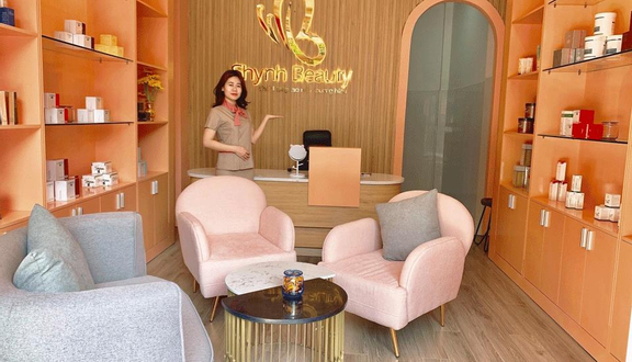 Shynh Spa