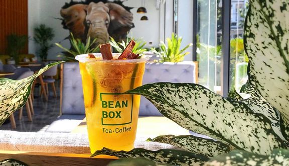 Bean Box Tea & Coffee
