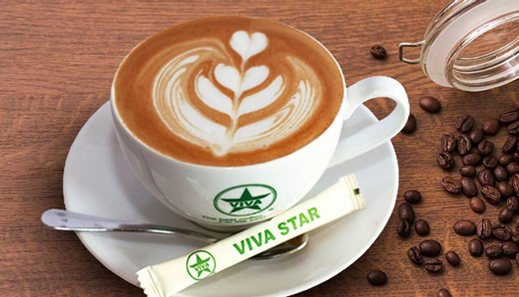 Viva Star Coffee - Thùy Vân