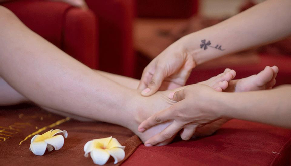 Healthy Spa & Massage Da Nang - Lê Quang Đạo