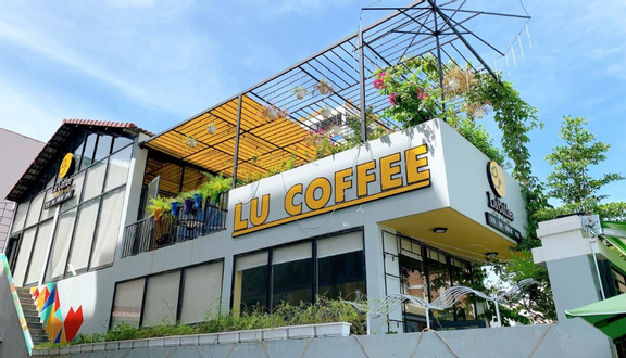 Lu Coffee - Phú Lộc 22