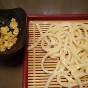 Udon lạnh