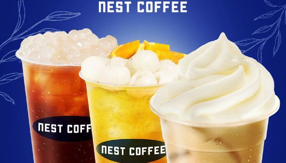 Nest Coffee - Võ Thành Long