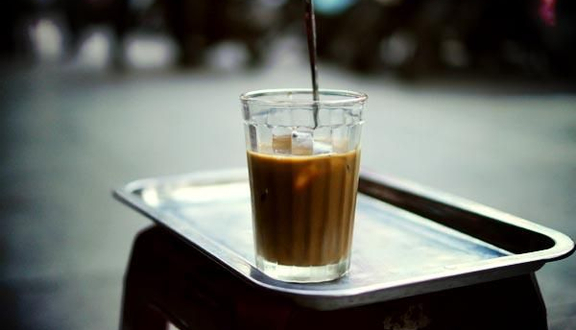 Trầm Coffee - Trần Nguyên Đán