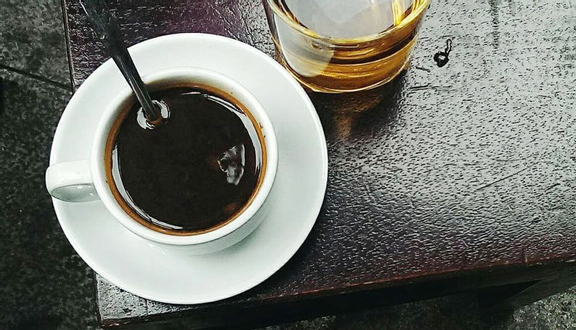 La Joya - Coffee & Tea
