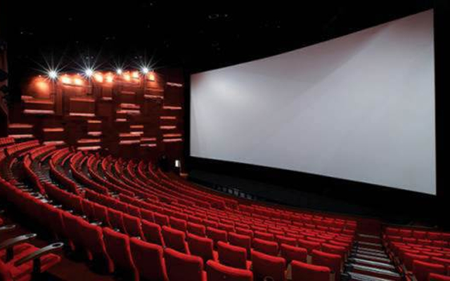 CGV Cinemas - Vincom Cẩm Phả