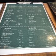 Khóm - Coffee & Tea Ở Quận 1, Tp. Hcm | Foody.Vn