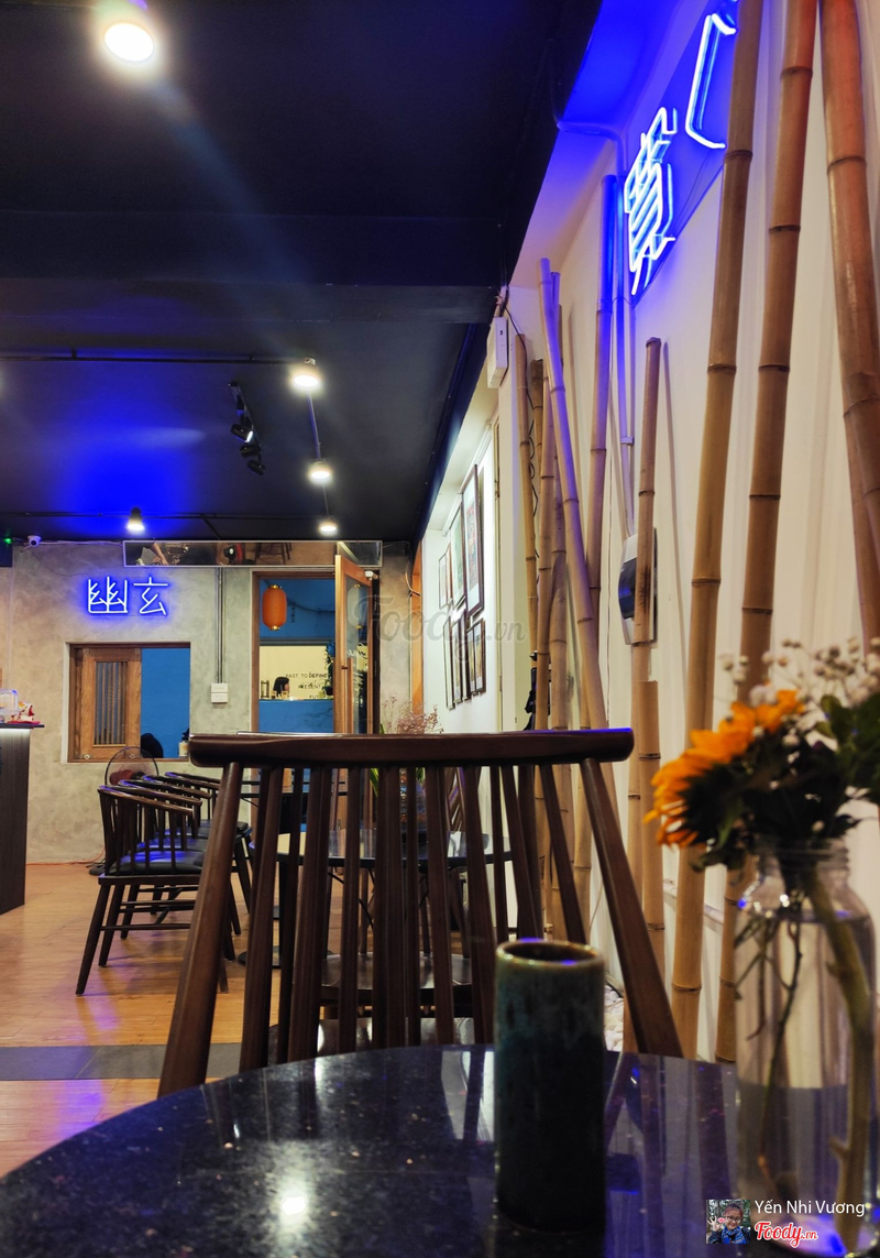 Taima Art Cafe Ở Quận Ba Đình, Hà Nội | Foody.Vn
