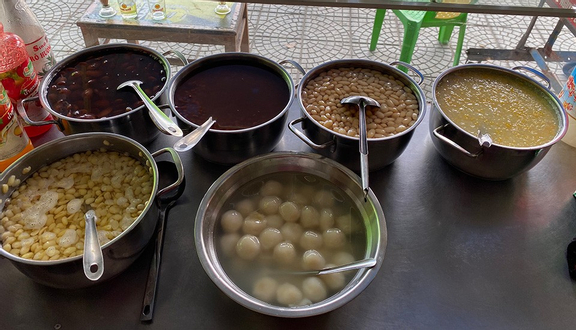 Chè Ngọc Yến - Food & Drink - Nguyễn Lương Bằng