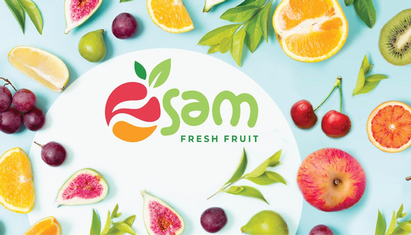 Osam Fresh Fruit - Trái Cây Tươi - An Điềm