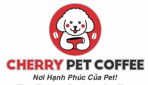 Cherry - Pet Coffee - Nguyễn Tri Phương