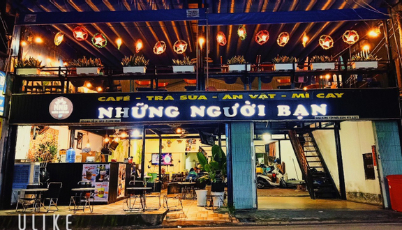 Top 10 quán cafe bờ sông đẹp ở Biên Hòa cực kì nổi tiếng