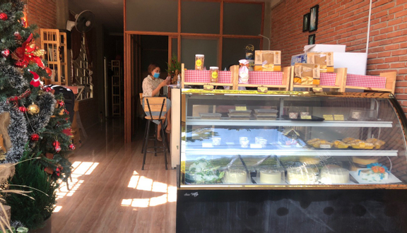 Teresa Bakery & Tea Shop - Nguyễn Duy Trinh