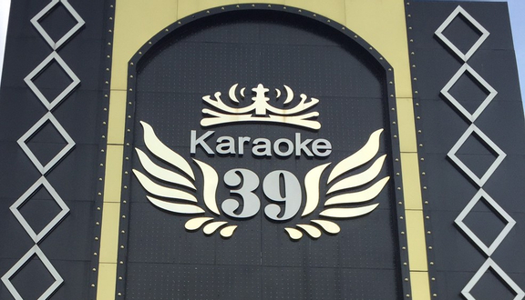 Karaoke 39 - Trần Hưng Đạo