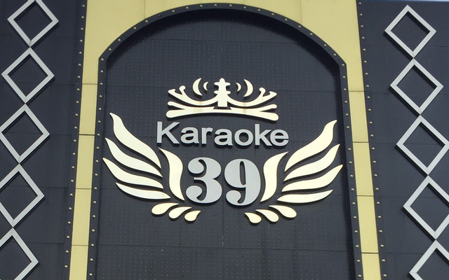 Karaoke 39 - Trần Hưng Đạo