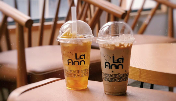 La Ann - Tea & Dessert - Hưng Đạo Vương