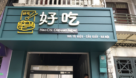 Haochi Dimsum Taipei - Tô Hiệu