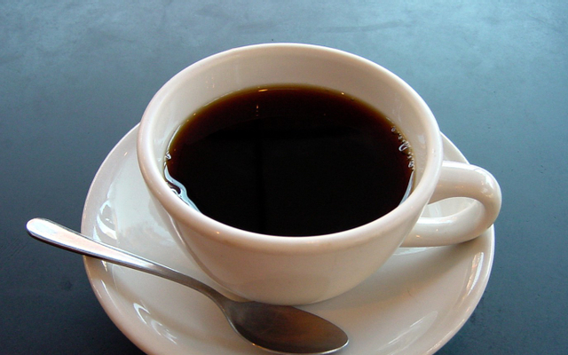 1991 Coffee - Nguyễn Văn Tiên