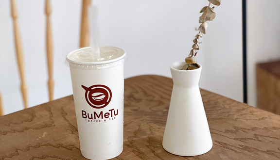 Bumetu - Coffee & Tea - Nguyễn Văn Nghĩa