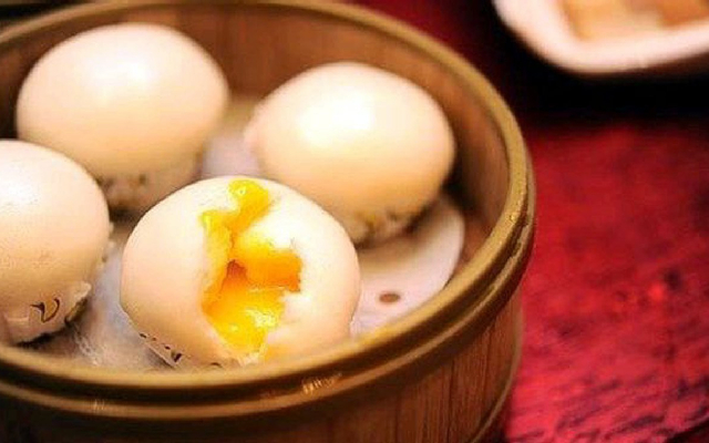 Bánh Bao - Food - Phan Chu Trinh