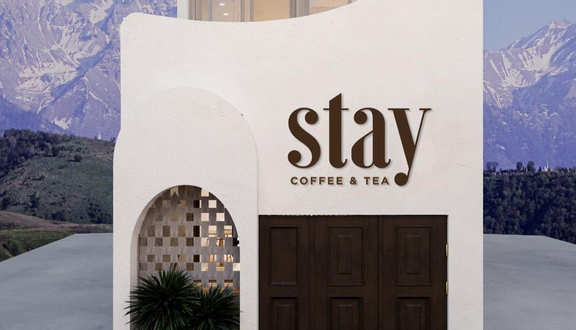 Stay - Coffee & Tea - Đặng Dung