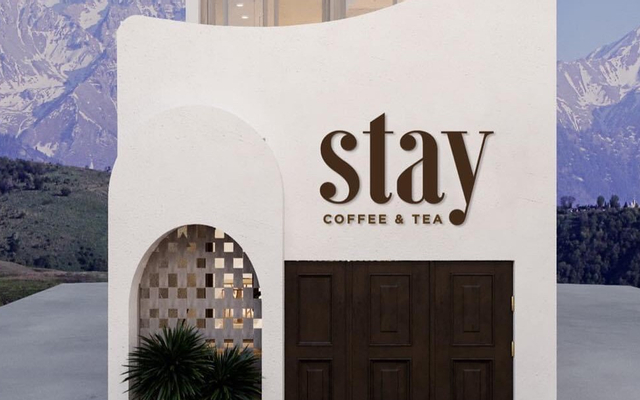 Stay - Coffee & Tea - Đặng Dung