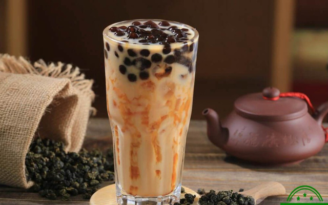 Kógi  - Coffee & Milk Tea - Tôn Thất Đạm