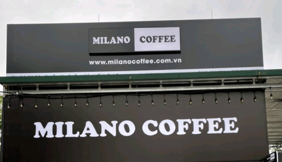 Milano Tam Nông - Coffee - Khu 14